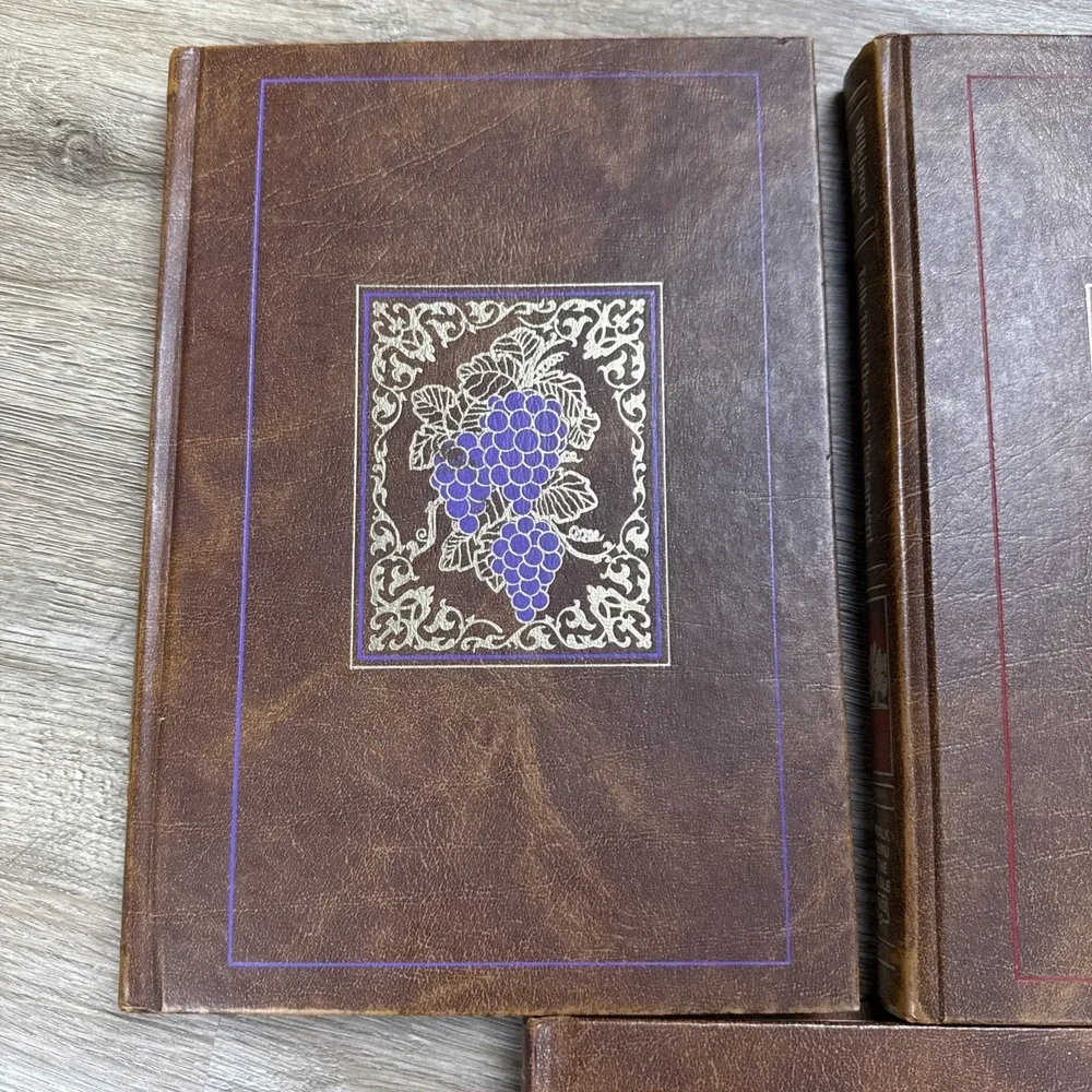 Talk thru the Bible (Set Of 3) - Hardcover‎ By Wilkinson - GOOD